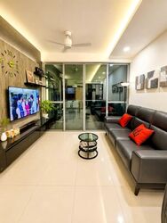The Canopy (D27), Condominium #562458301